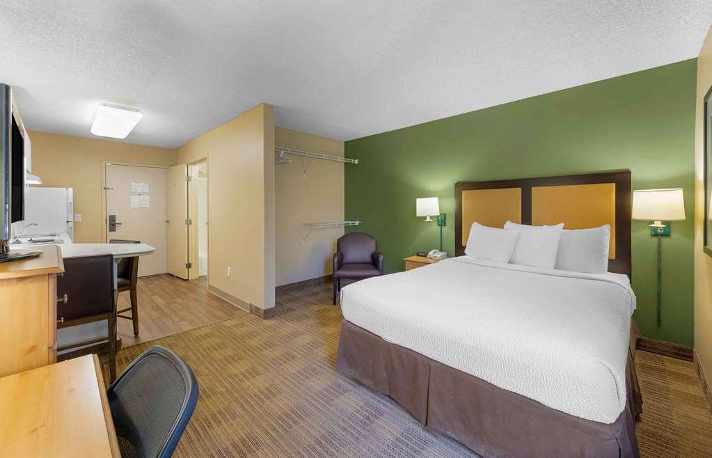 Extended Stay America Suites - Los Angeles - Torrance - Del Amo Circle Pokoj fotografie