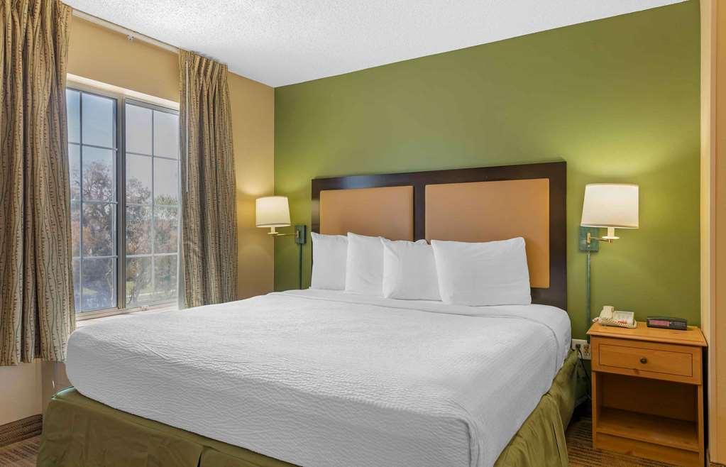 Extended Stay America Suites - Los Angeles - Torrance - Del Amo Circle Pokoj fotografie