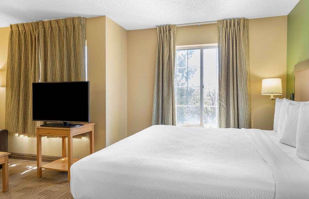 Extended Stay America Suites - Los Angeles - Torrance - Del Amo Circle Pokoj fotografie