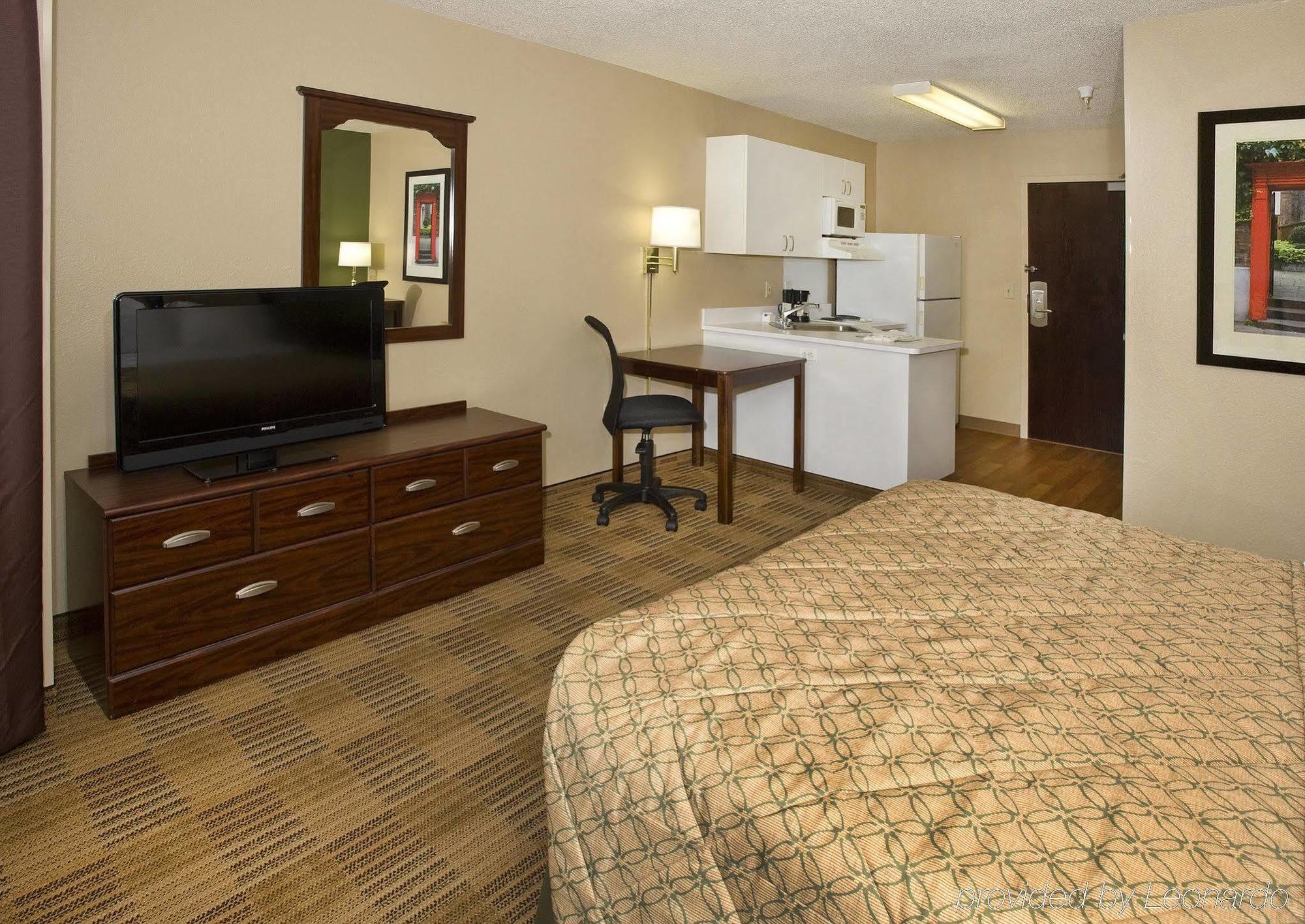 Extended Stay America Suites - Los Angeles - Torrance - Del Amo Circle Exteriér fotografie